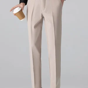 Slim Fit taperbukse