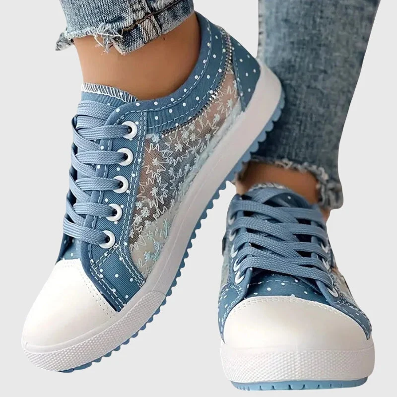 ELENA | ORTOPEDISKE SNEAKERS - Image 6