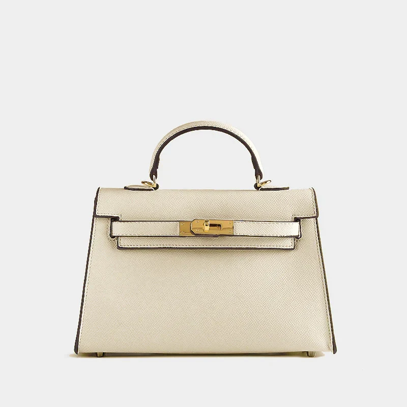Kendall – Golden Touch Håndveske - Image 5