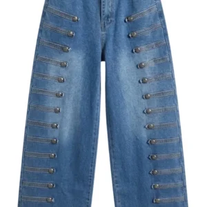 Tim & Simonsen Jeans - Michaela - Blue