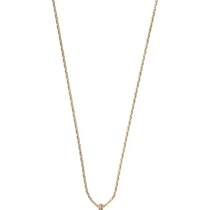 ENAMEL Copenhagen Halskjede - Significant - Pearl