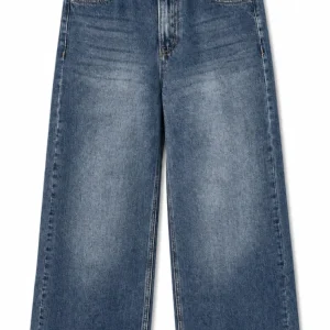 Marta Du Chateau Jeans - Misaki - Denim