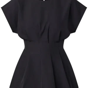 Sisters Point Topp - VIKSA-Topp - Black