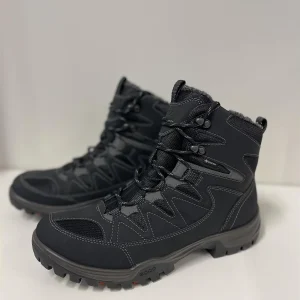 XPEDITION III M HIGH GTX Sort