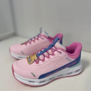 Vista Lane Glide-Step Rosa