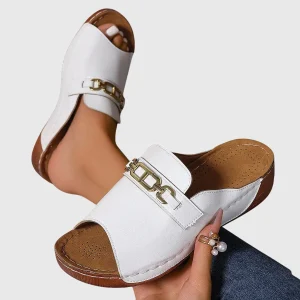 Kimberly™ | Komfortable sandaler