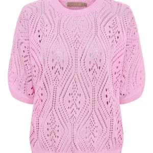 Marta Du Chateau Genser - Vina - Pink