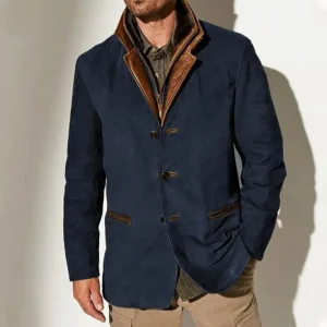 Dylan | Elegant vintagejakke