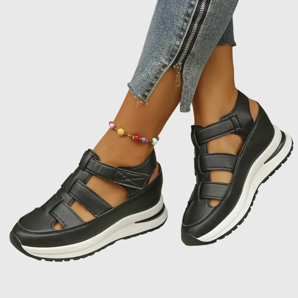 Judy | ortopediske sandaler - Image 3
