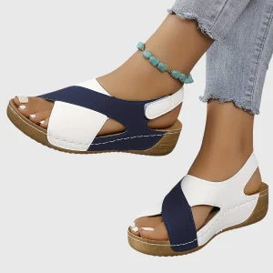 Ainsley™ | Ortopediske sandaler