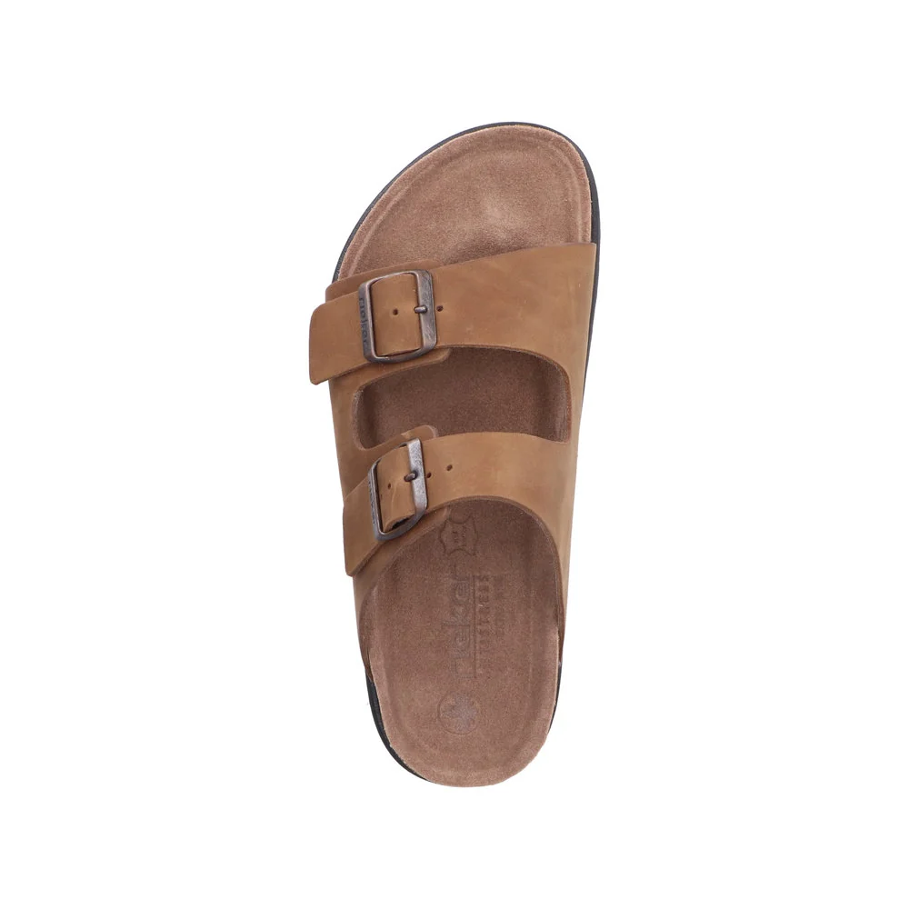 Sandal Brun - Image 4