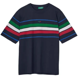 H2O T-shirt - Classic - Navy