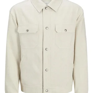 Sean Jacket Beige