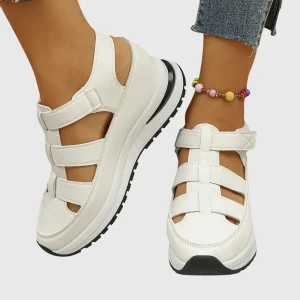 Judy | ortopediske sandaler