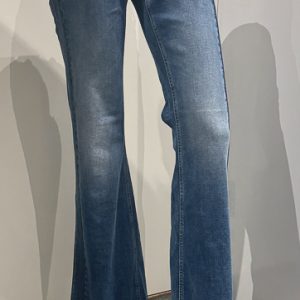 Fabienne jeans fra Cambio