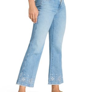 Francesca jeans fra Cambio