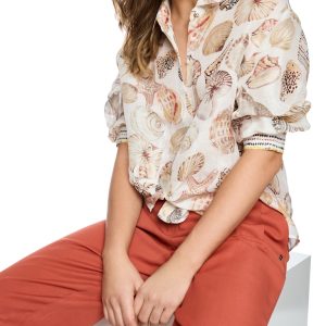 Bluse fra Marc Cain