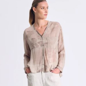 Bluse fra Transit