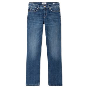 Piper long jeans fra Cambio