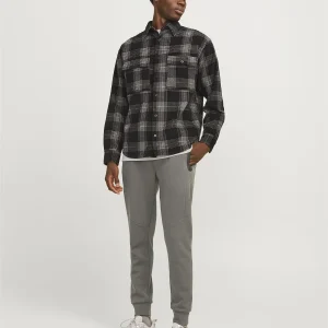 Will Fusion Sweat Pants Mørkegrå