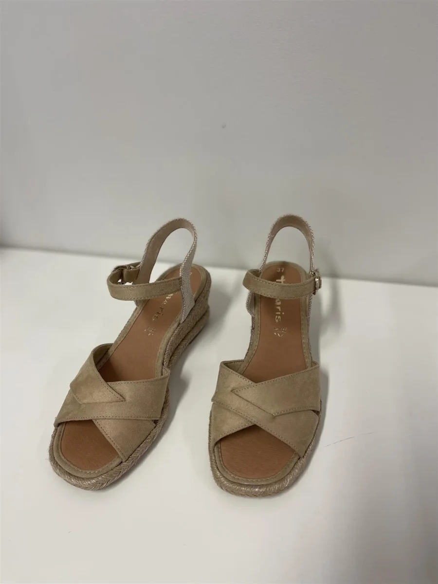 Kilesandal Beige - Image 4
