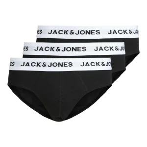 Mason Solid Briefs 3-pk Sort