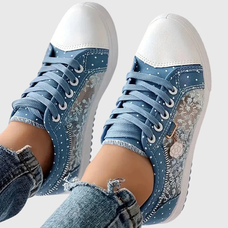 ELENA | ORTOPEDISKE SNEAKERS - Image 8