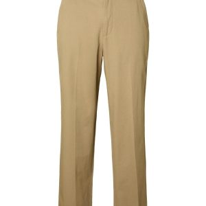 Loose Atlas Pant Lysebrun