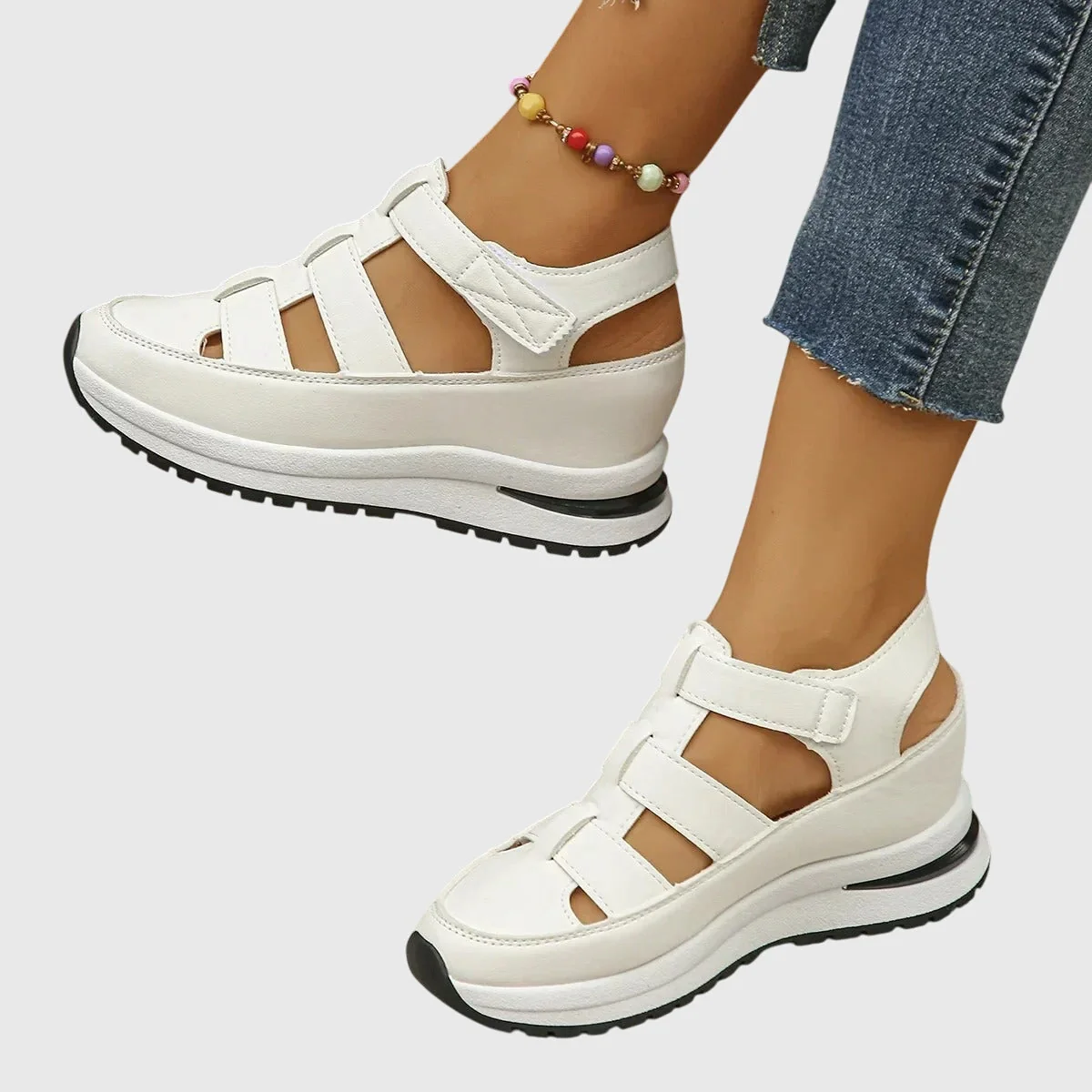 Judy | ortopediske sandaler - Image 7