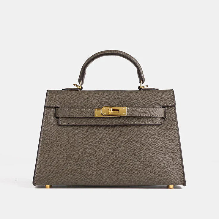 Kendall – Golden Touch Håndveske - Image 7