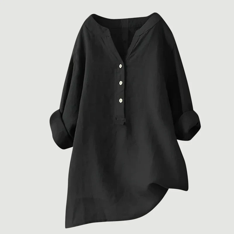 Genevieve™ – Elegant moderne bluse - Image 6