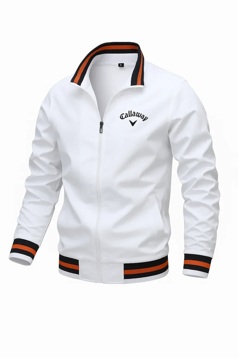 Callaway | Luksusblouson for menn - Image 7
