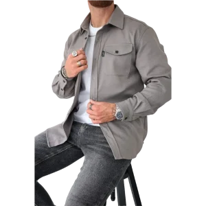Gustav | Uformelle skjorter