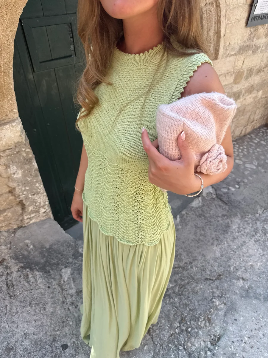 Chérie Tee