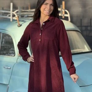 Robe Azurine