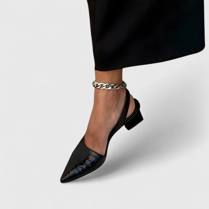 Bożena – Ortopediske elegante hæler - Image 2