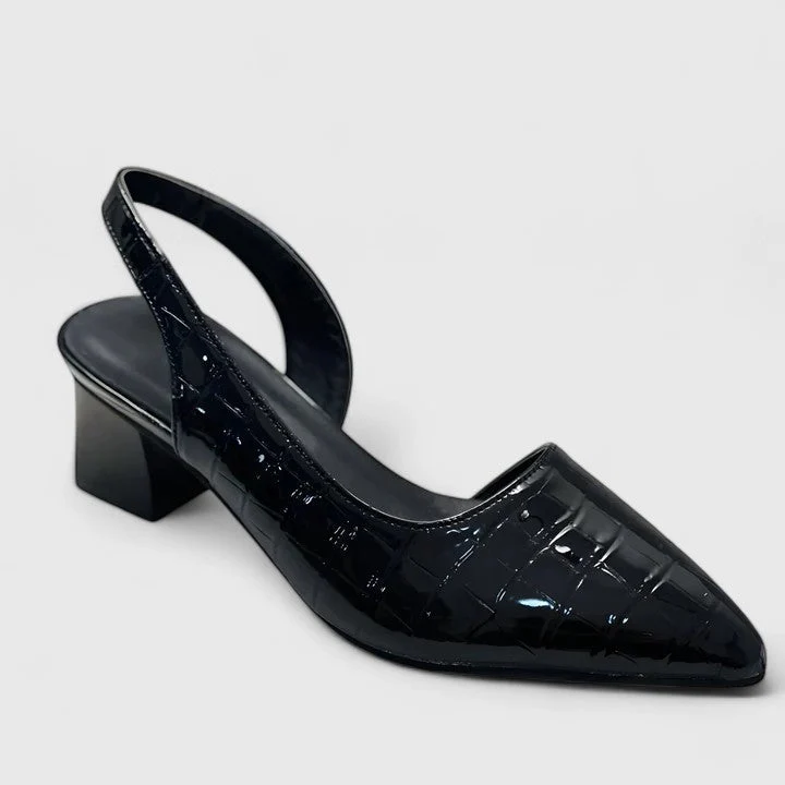 Bożena – Ortopediske elegante hæler - Image 4
