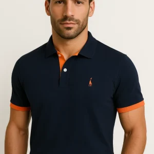 Oscar | Polo Shirt