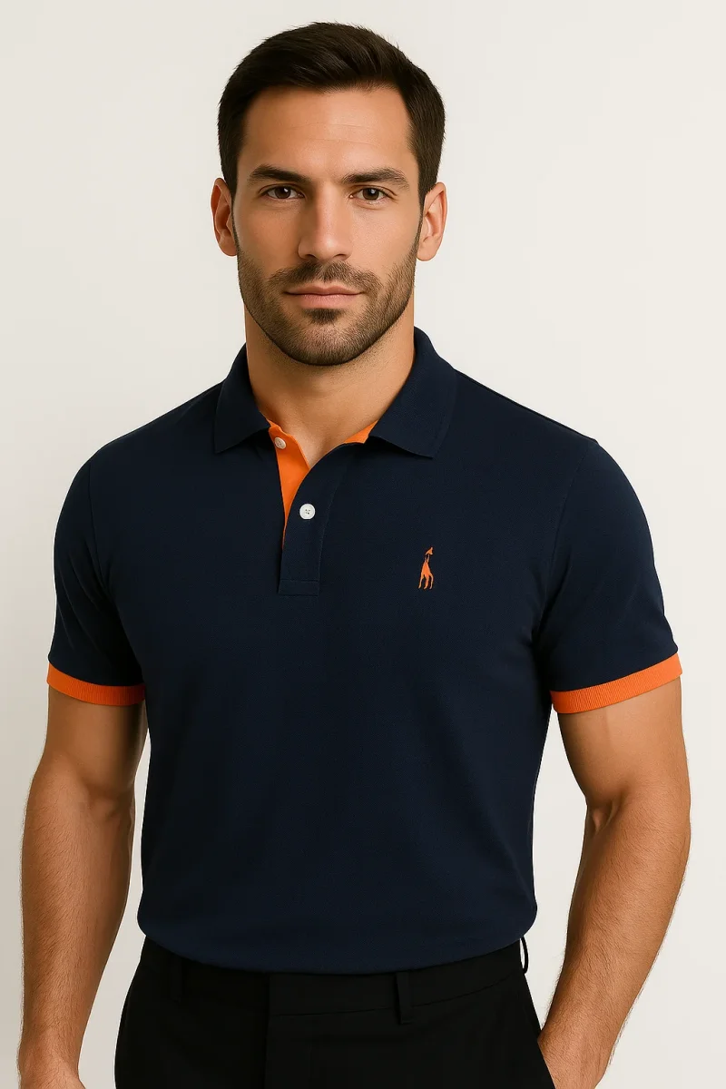 Oscar | Polo Shirt - Image 2
