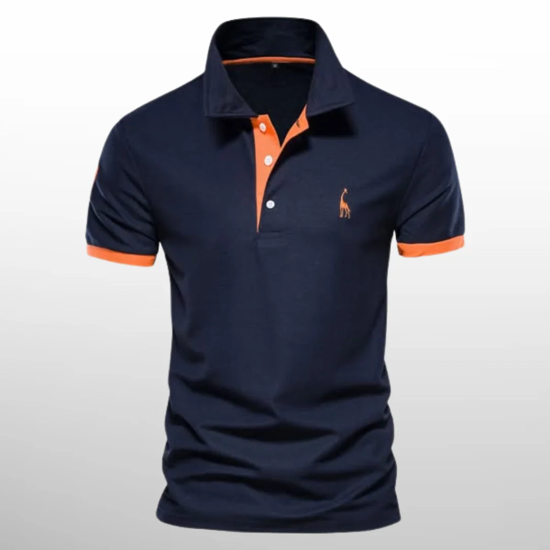 Oscar | Polo Shirt - Image 4