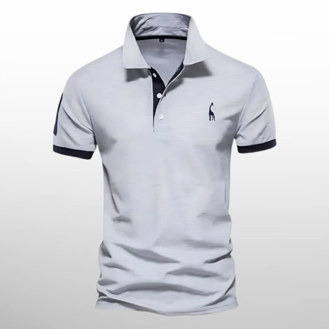 Oscar | Polo Shirt - Image 7