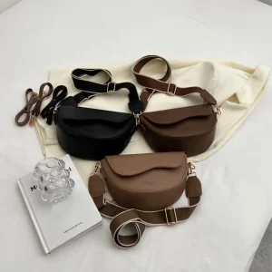 Crossbodyveske