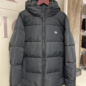 Puffer Jacket Sort