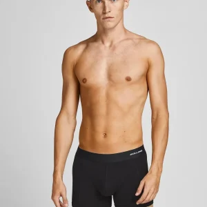 Basic Bamboo Trunks 3 Pack Sort