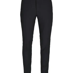 Solaris Trouser PLS Sort
