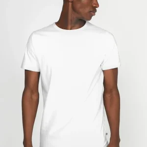 Jermalink T-shirt Hvit