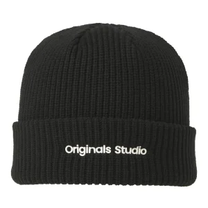 Vesterbro Beanie Sort
