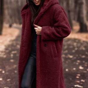 ScandiWear | Vinterjakke