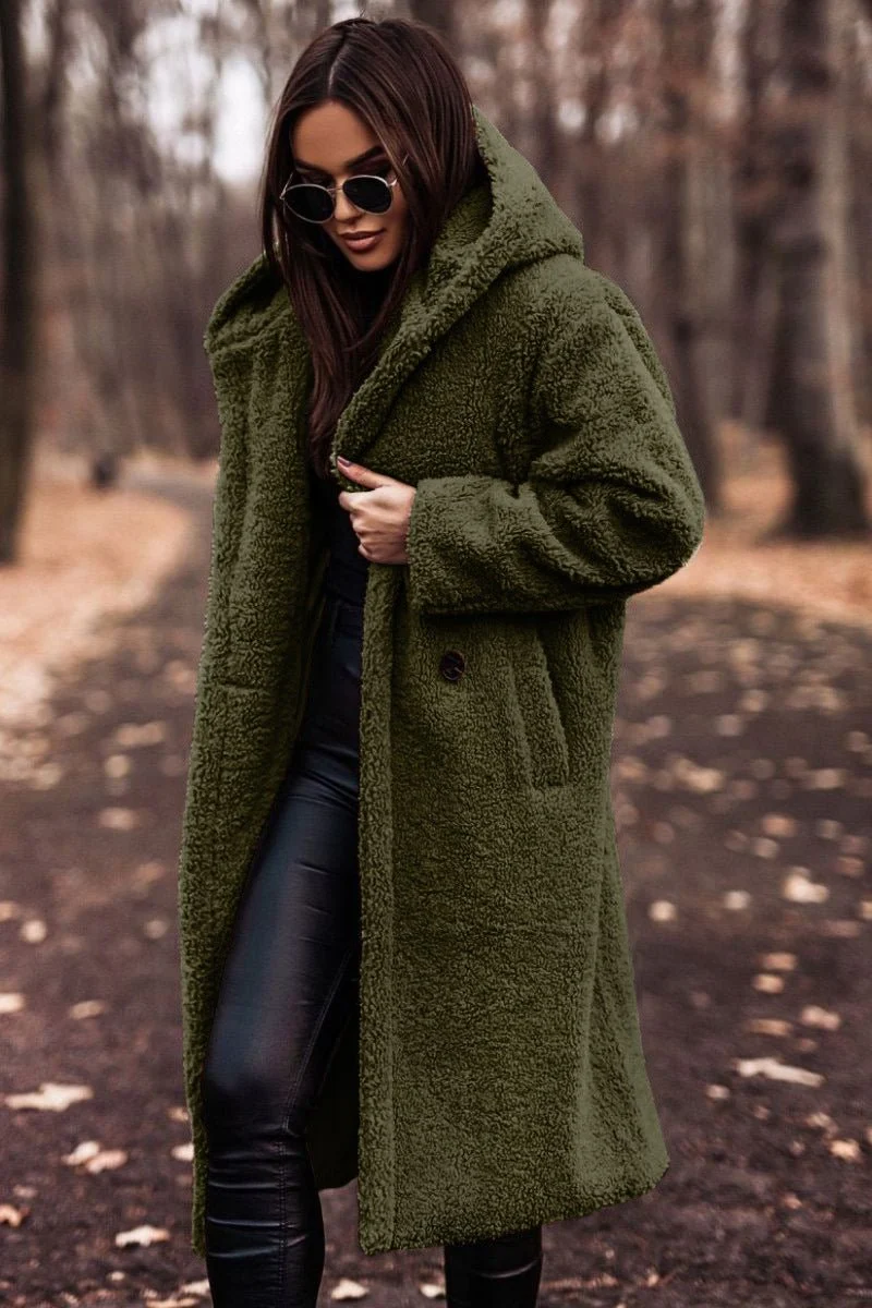 ScandiWear | Vinterjakke - Image 5