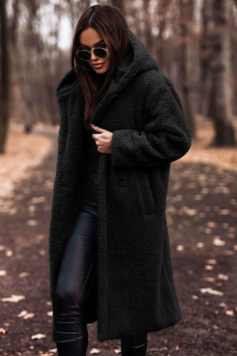 ScandiWear | Vinterjakke - Image 7